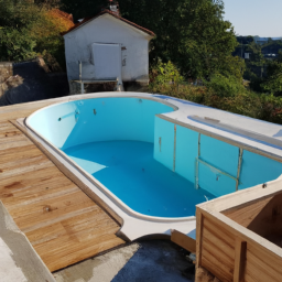 Chauffage Piscine : Profitez d'une Baignade Confortable et Relaxante en Toutes Saisons Vigneux-sur-Seine